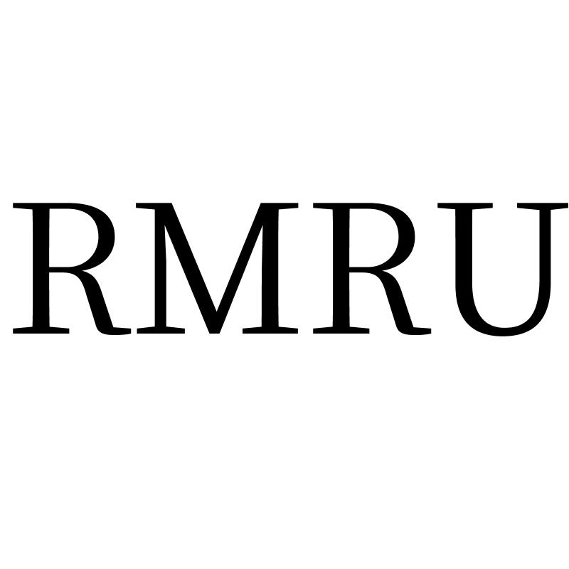 转让商标-RMRU