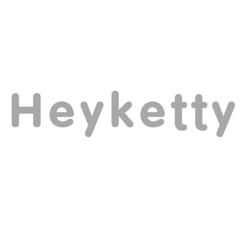 转让商标-HEYKETTY