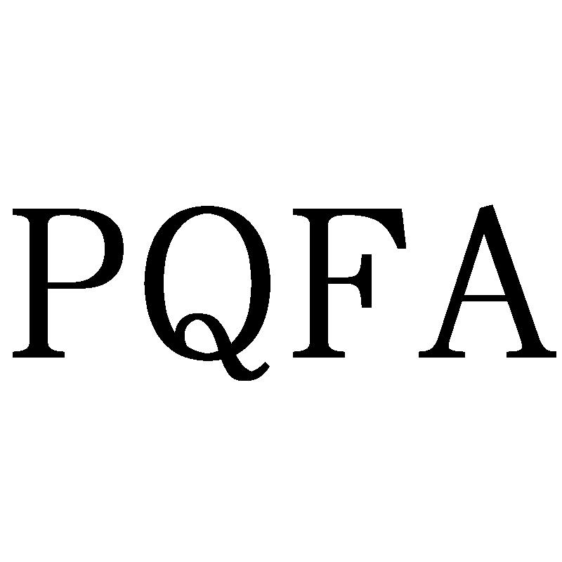 转让商标-PQFA
