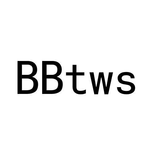 转让商标-BBTWS