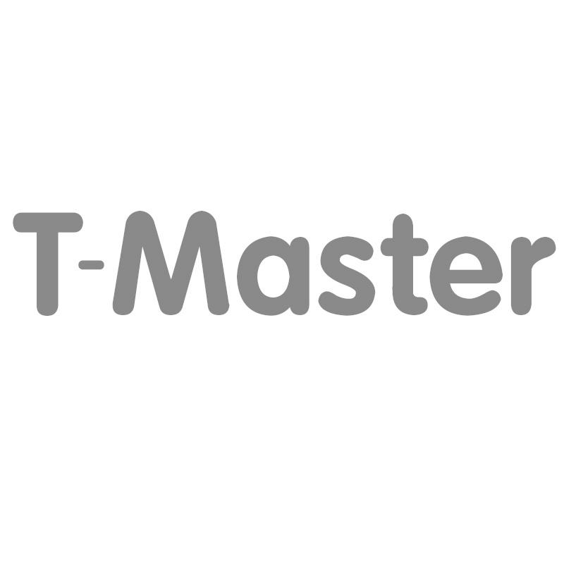 转让商标-T-MASTER