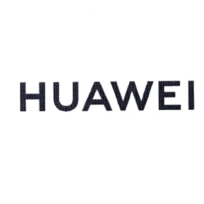 HUAWEI商标标样