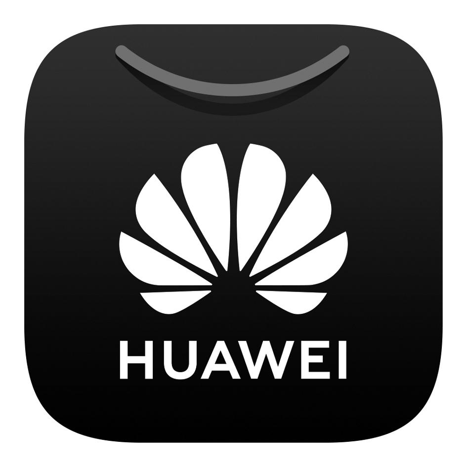 HUAWEI商标标样