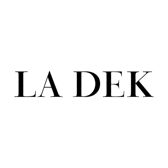 转让商标-LA DEK