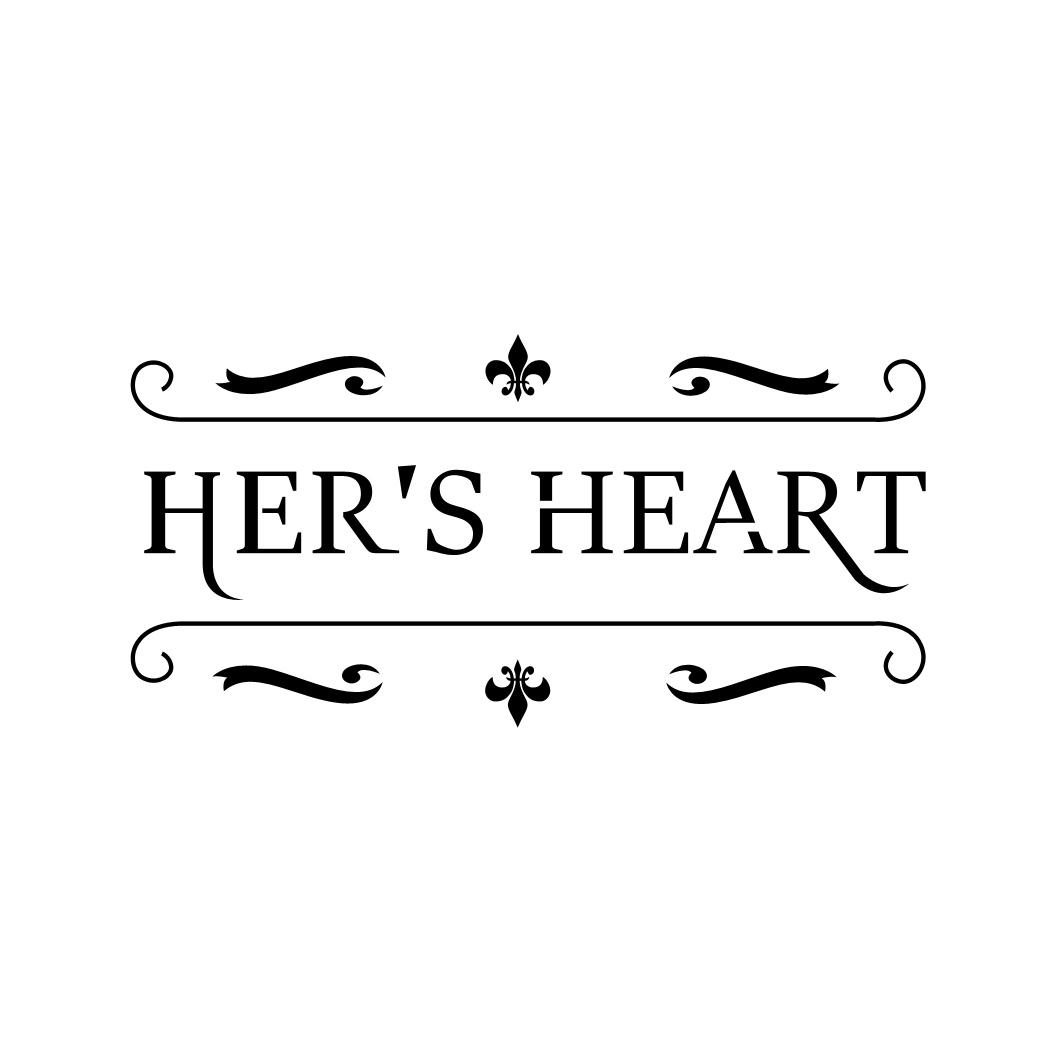 转让商标-HER''S HEART