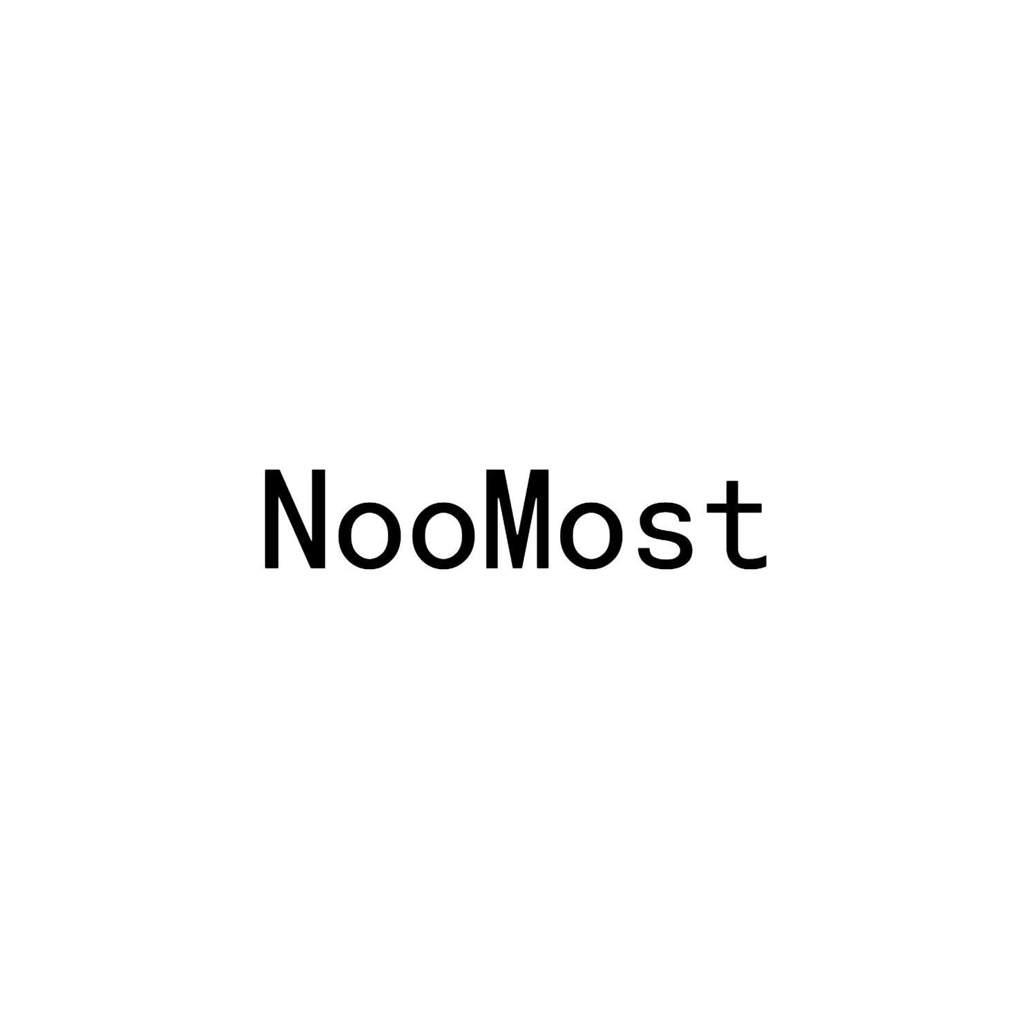 转让商标-NOOMOST