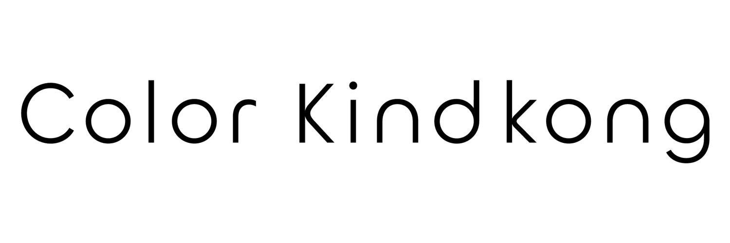 转让商标-COLOR KIND KONG