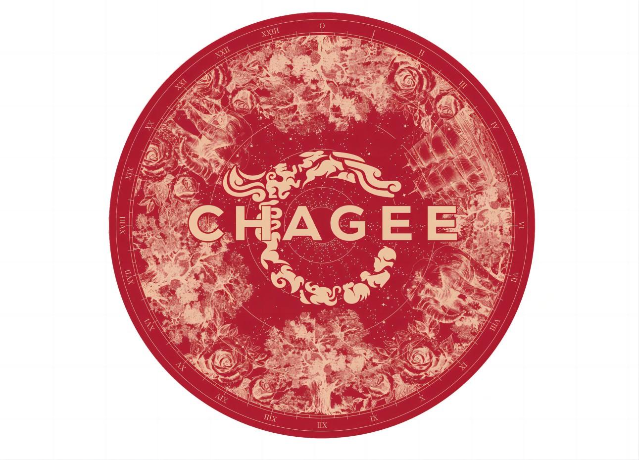 CHAGEE商标标样