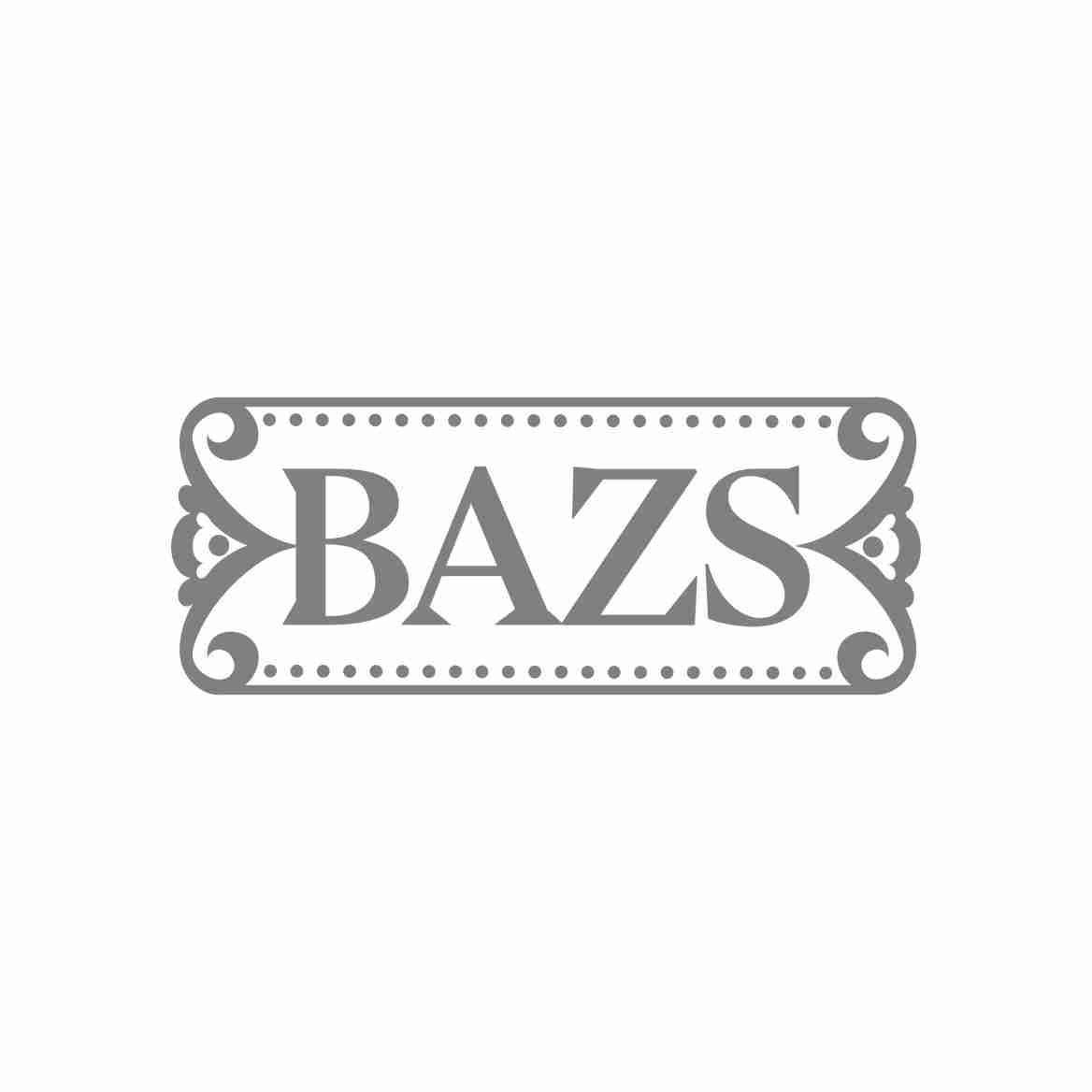 转让商标-BAZS