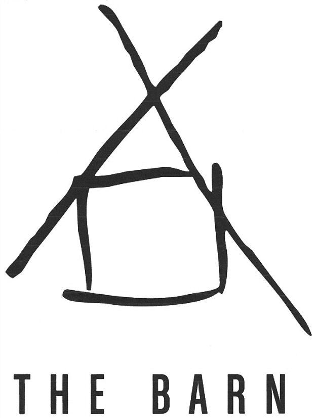 商标文字the barn商标注册号 g1305205,商标申请人ralf ruller的商标