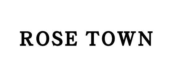 转让商标-ROSE TOWN
