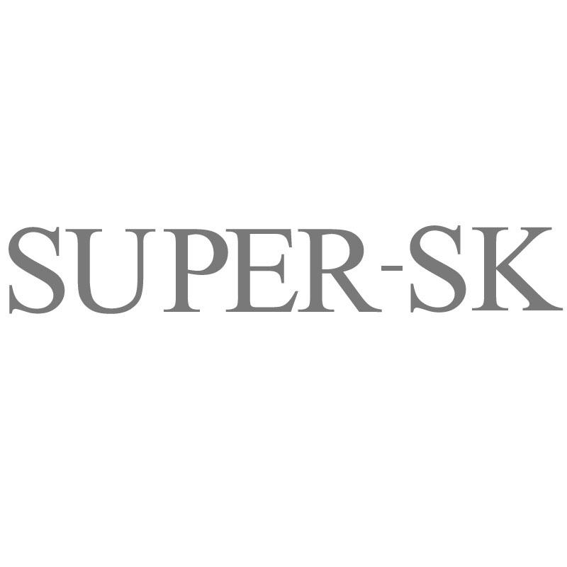 转让商标-SUPER-SK