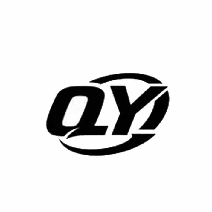 商标文字qy商标注册号 47484752,商标申请人临沂市华阳机械有限公司的