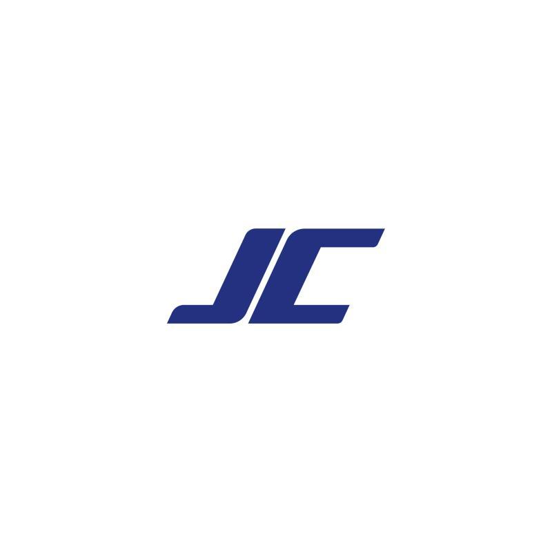 商标文字jc商标注册号 50553308,商标申请人深圳市九辰实业有限公司的