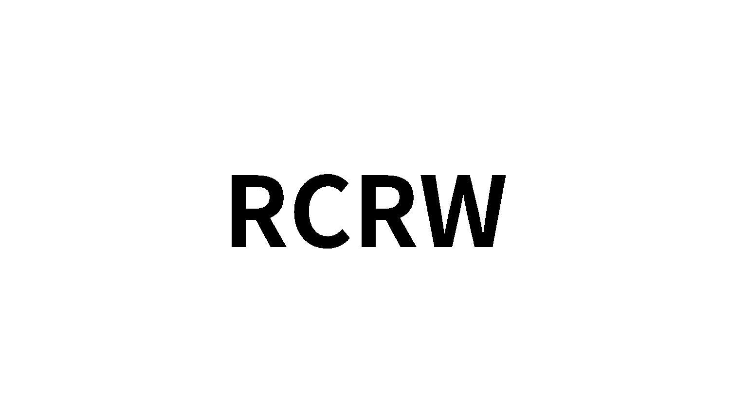 转让商标-RCRW