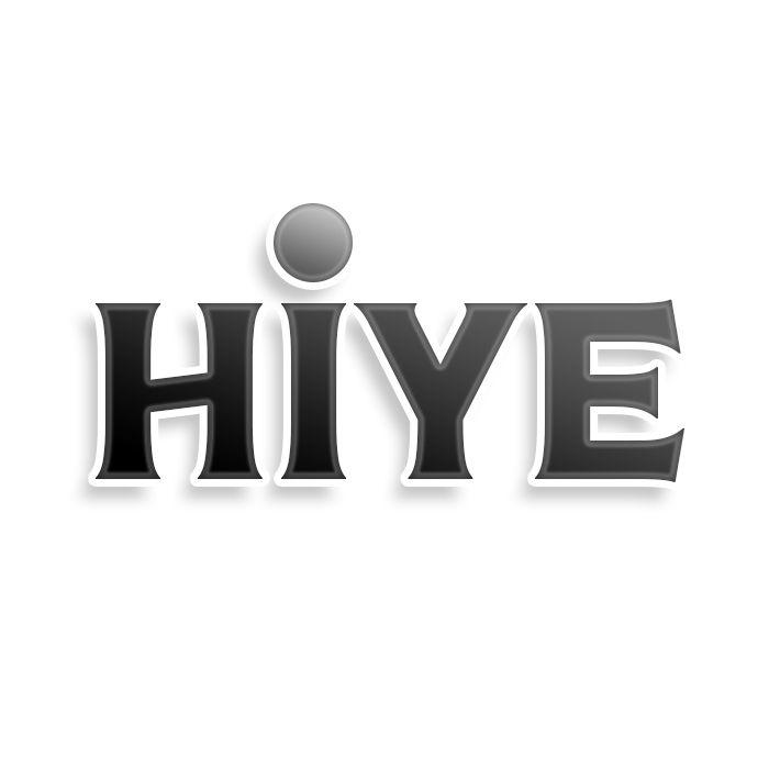 转让商标-HIYE