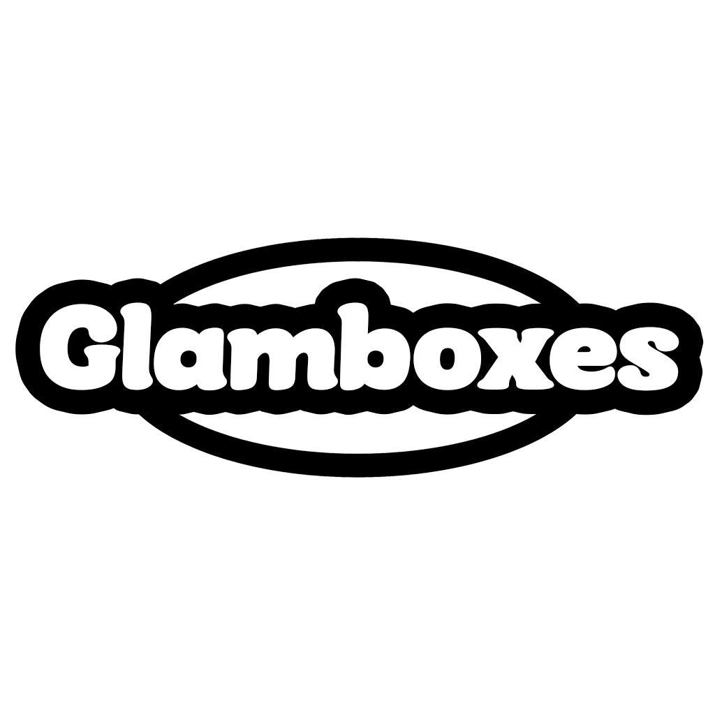 转让商标-GLAMBOXES