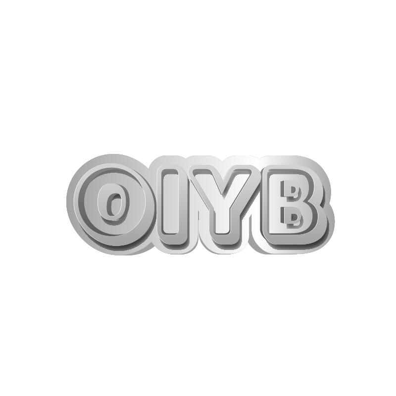 转让商标-OIYB