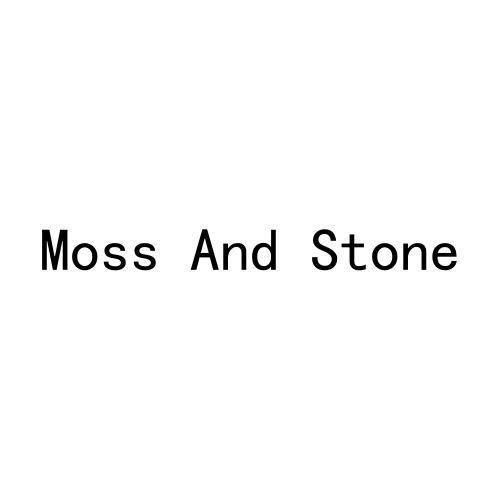转让商标-MOSS AND STONE