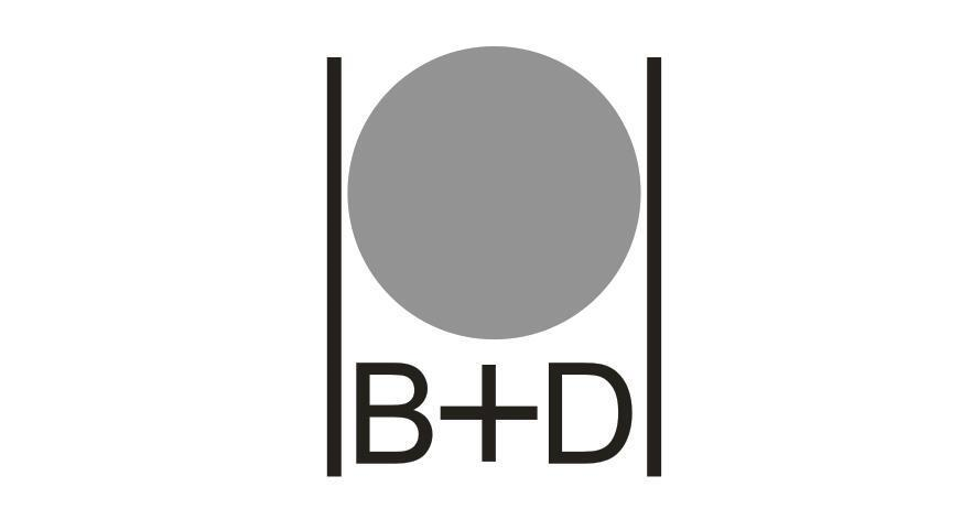 转让商标-B+D