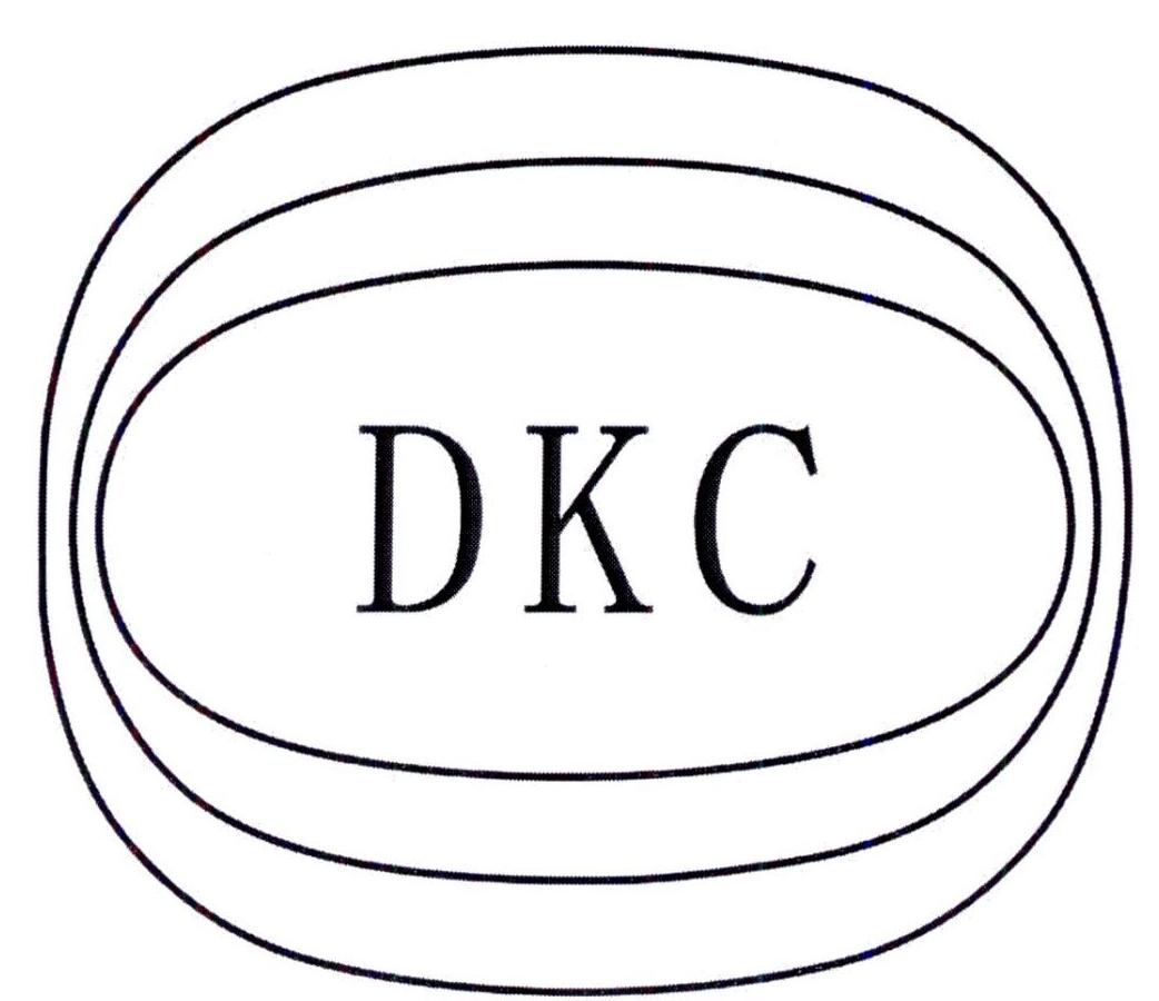 转让商标-DKC