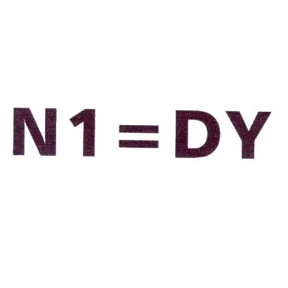 转让商标-N1=DY