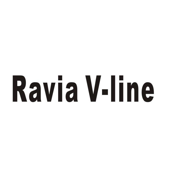 转让商标-RAVIA V-LINE