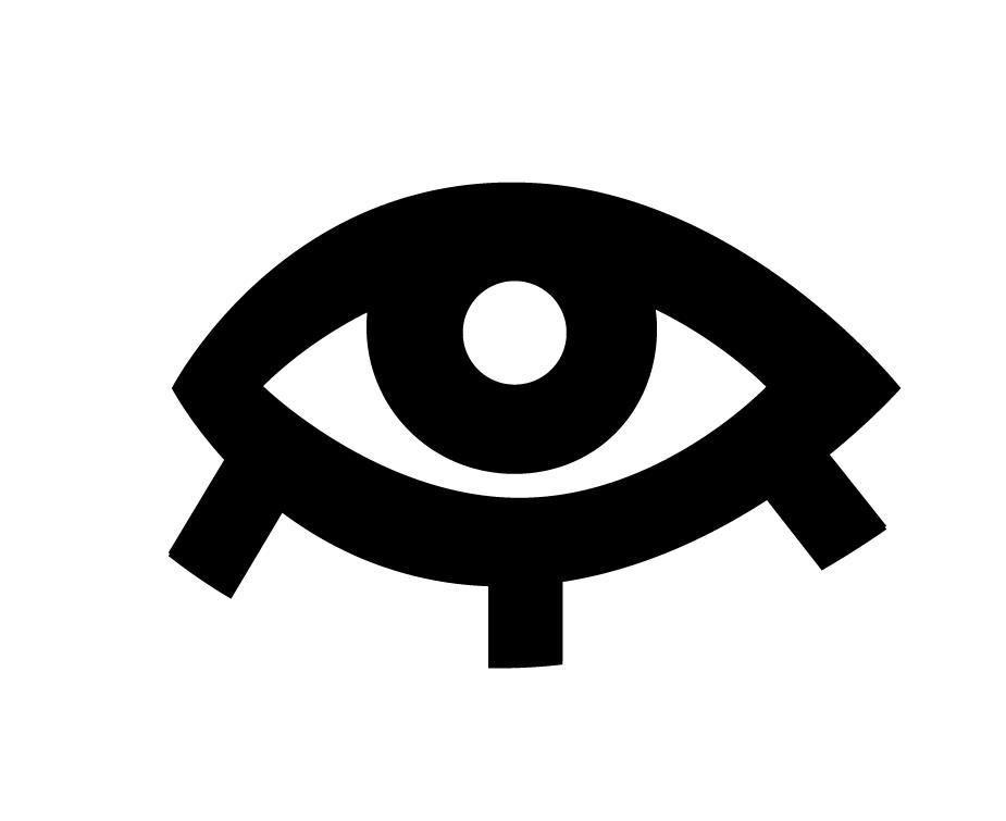 商标文字图形商标注册号 57332768,商标申请人泉州全视之眼潮流文化