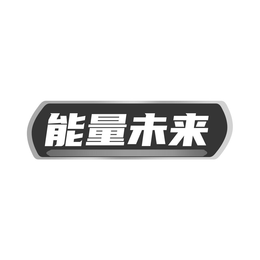 转让商标-能量未来