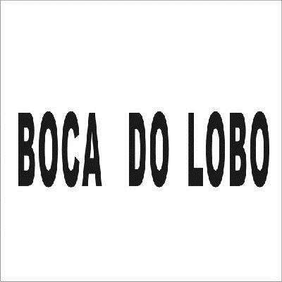 转让商标-BOCA DO LOBO