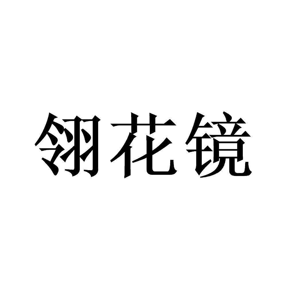 转让商标-翎花镜