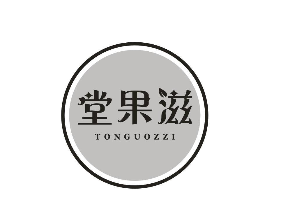 转让商标-堂果滋 TONGUOZZI