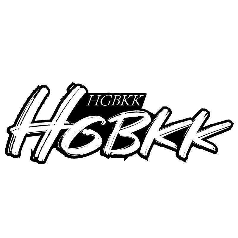 转让商标-HGBKK