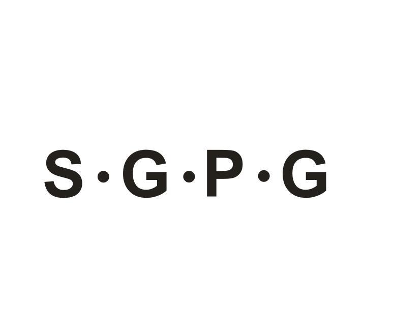 转让商标-SGPG