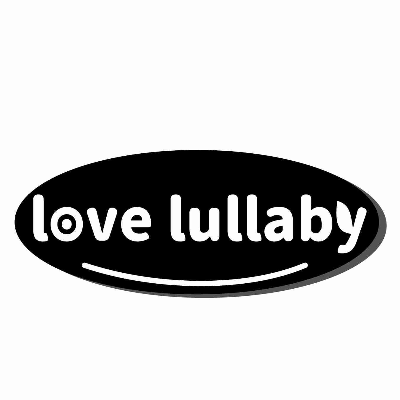 转让商标-LOVE LULLABY