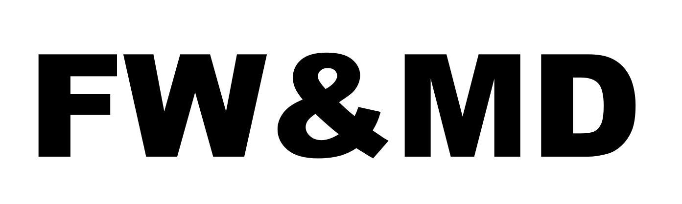 转让商标-FW&MD