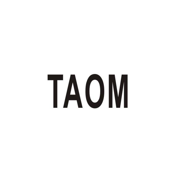 转让商标-TAOM