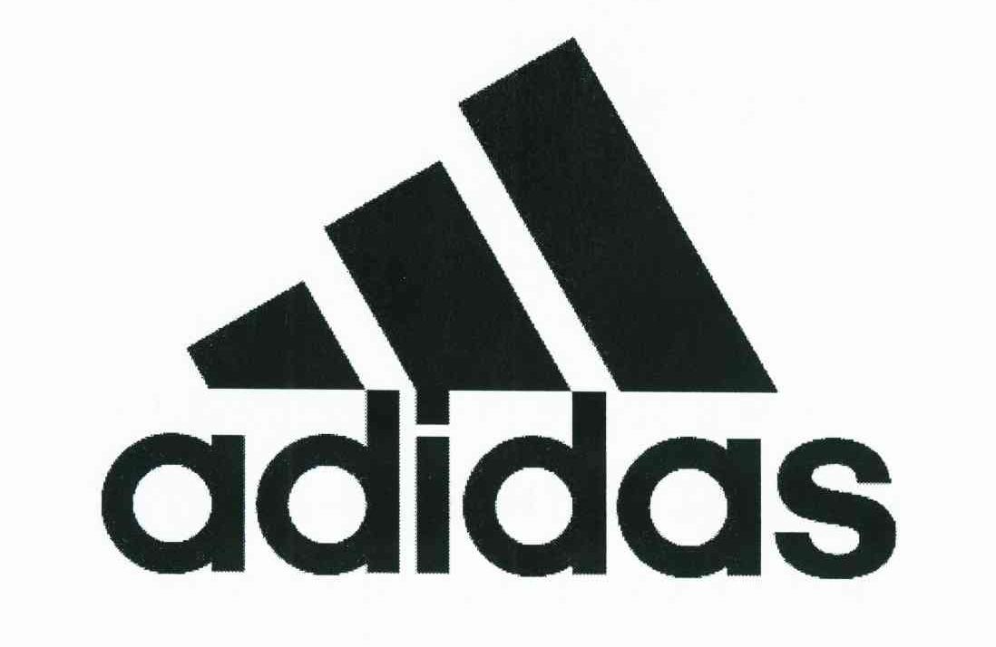 ADIDAS商标标样