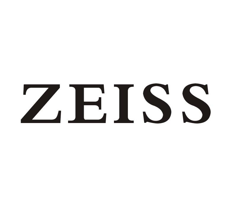 商标文字zeiss商标注册号 21042455,商标申请人闫明的