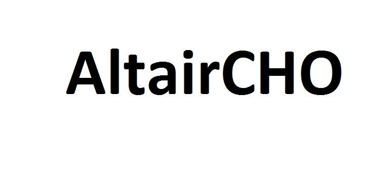 商标文字altaircho商标注册号 49096910,商标申请人上海奥浦迈生物