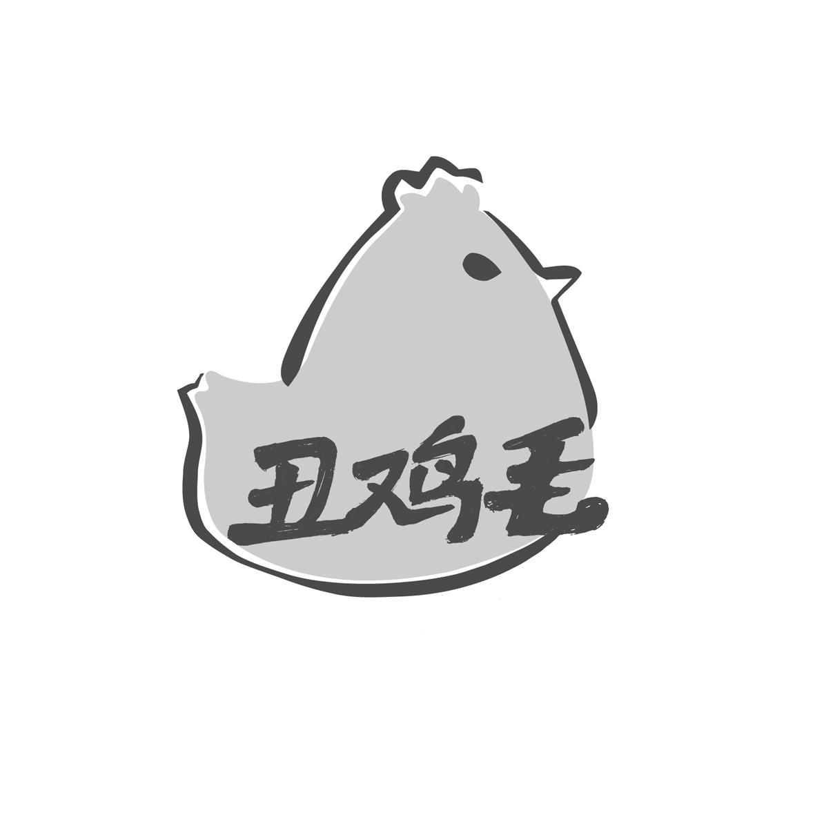 商标文字丑鸡毛商标注册号 44915367,商标申请人赵宏强的商标详情