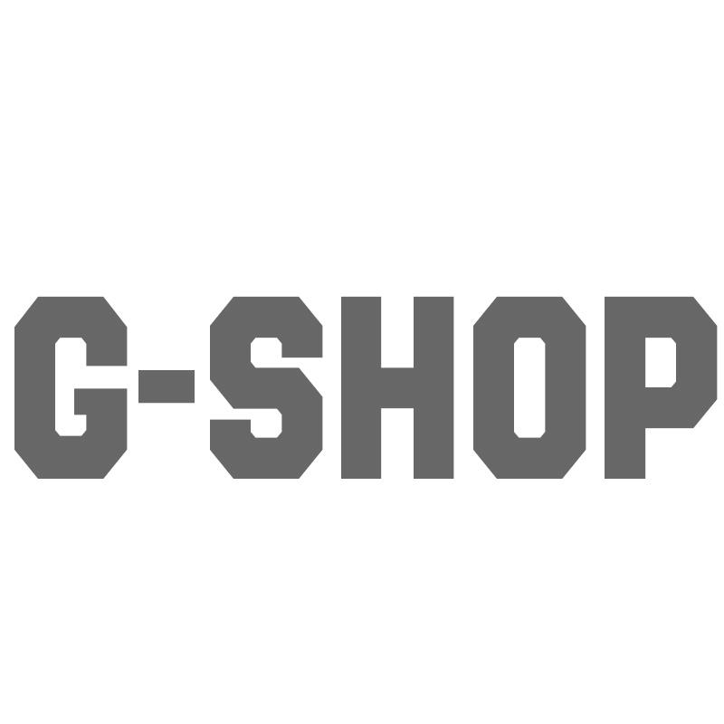 转让商标-G-SHOP