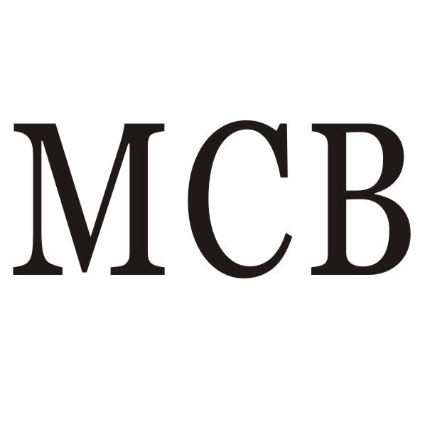 转让商标-MCB