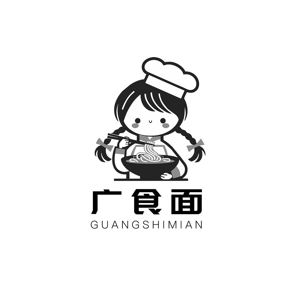 转让商标-广食面
