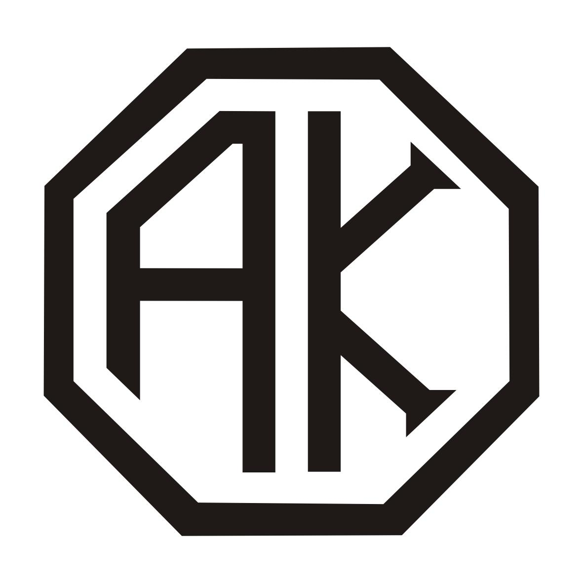 转让商标-AK