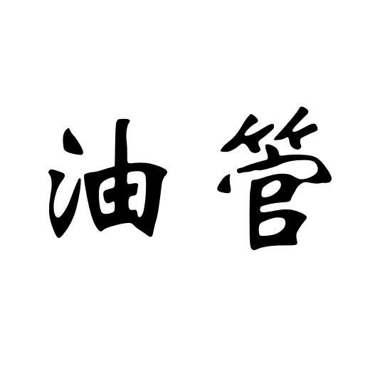 商标文字油管商标注册号 45574639,商标申请人西安市雁塔区泉山普商贸