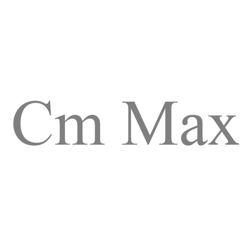转让商标-CM MAX