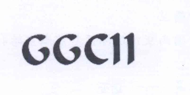 转让商标-GGCII
