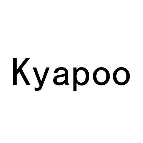 转让商标-KYAPOO