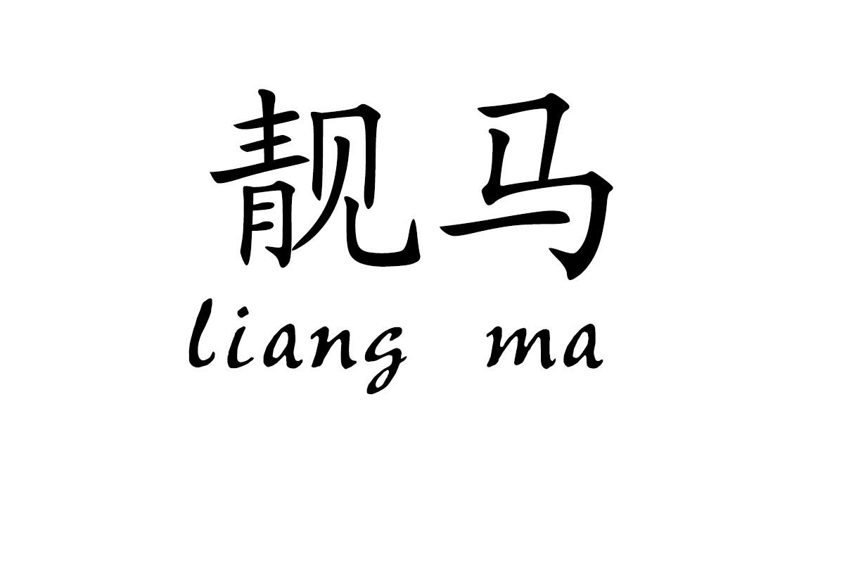 商标文字靓马商标注册号 47870310,商标申请人郝红军的商标详情 标